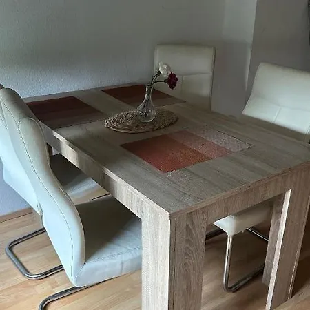 Ferienwohnung Kaldekirche